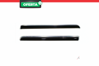 Imagem do produto Calha de Chuva Flex para Volkswagen Kombi Clipper - Cod. 5934